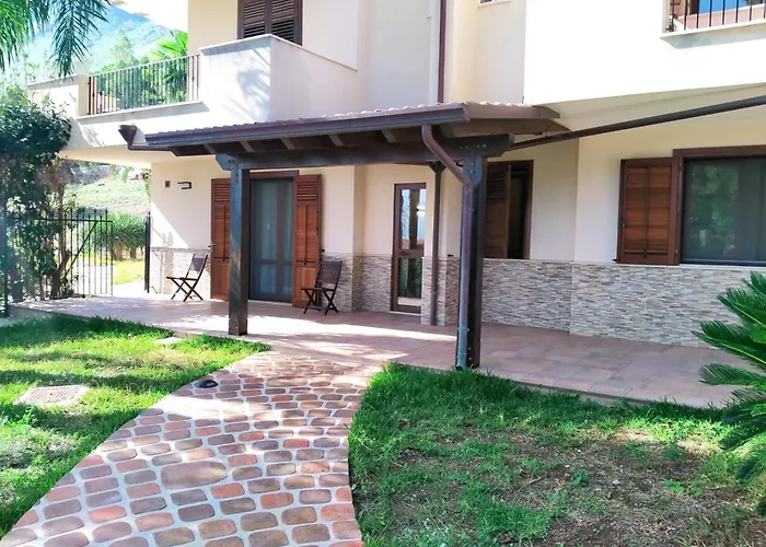 Alvarado - Your Home In Sicily