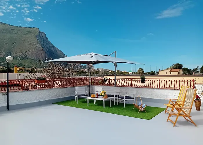Villa Rosetta vacanze al mare