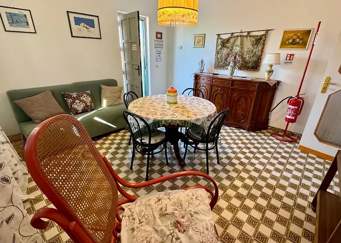 Villa Pino