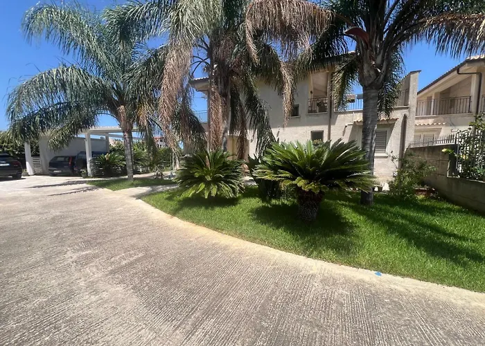 Carini House