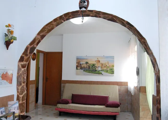 Villa Rosetta vacanze al mare