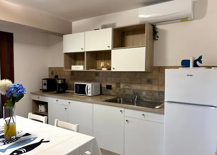 Casa 3 Nodi
