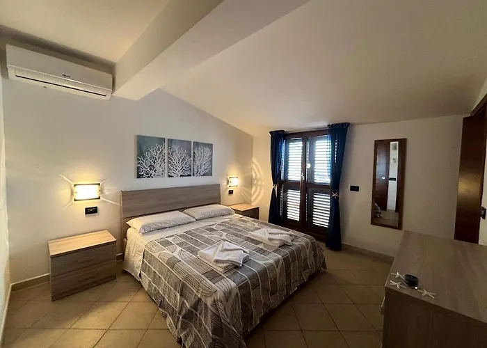 Casa 3 Nodi