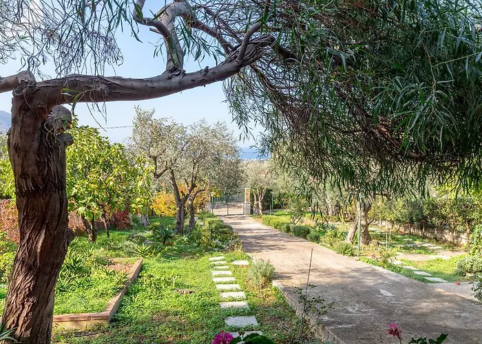 Villa Violetta
